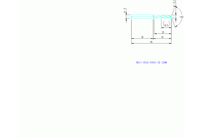 860.1-0520-016A1-SD S2BM