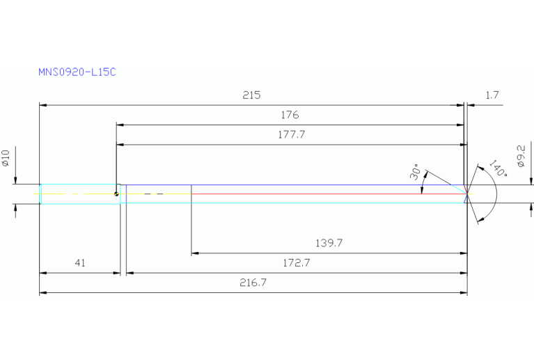 MNS0920-L15C TF15