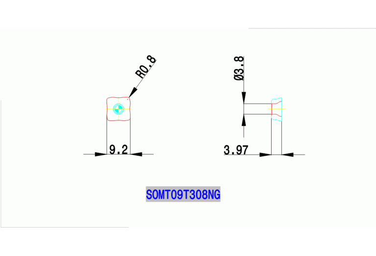 SOMT09T308NG IN2510