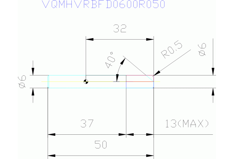 VQMHVRBFD0600R050