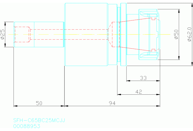 SFH-C65BC25MCJJ