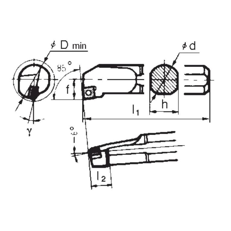 BSYN 432 R (S32S - PSYN R 12)