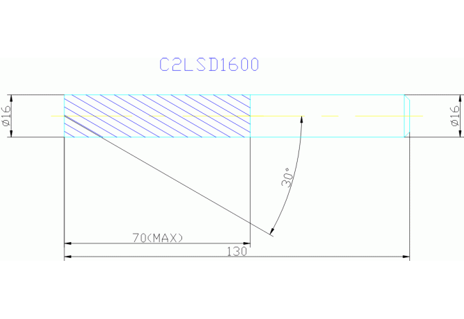 C2LSD1600