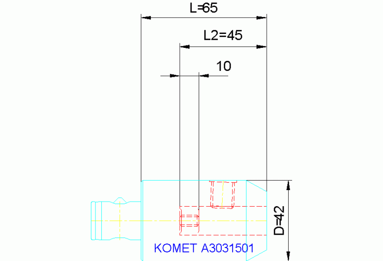 A30 31501