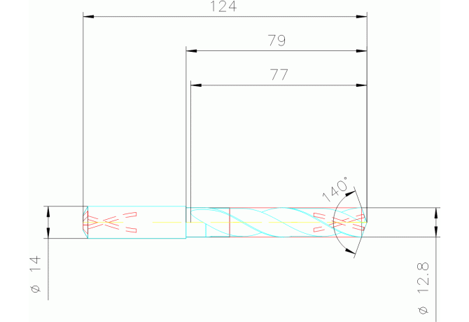 A3385TFL-12.8