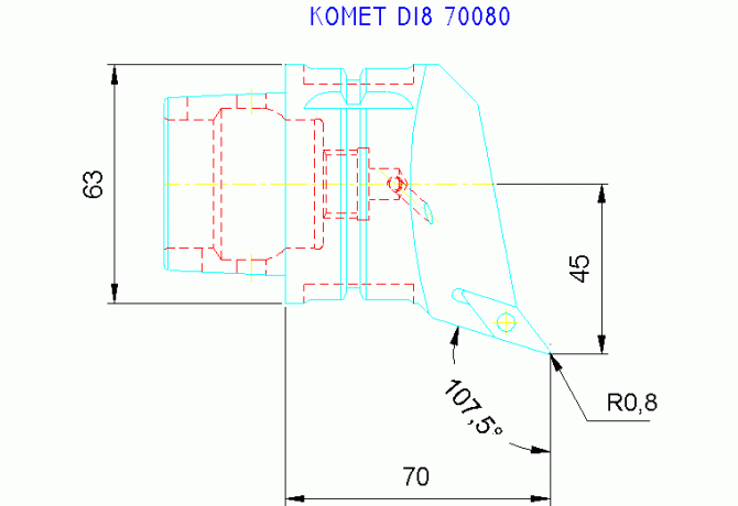 D18 70080