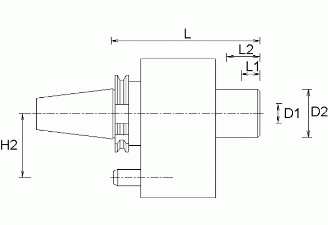 DC40REM20150M