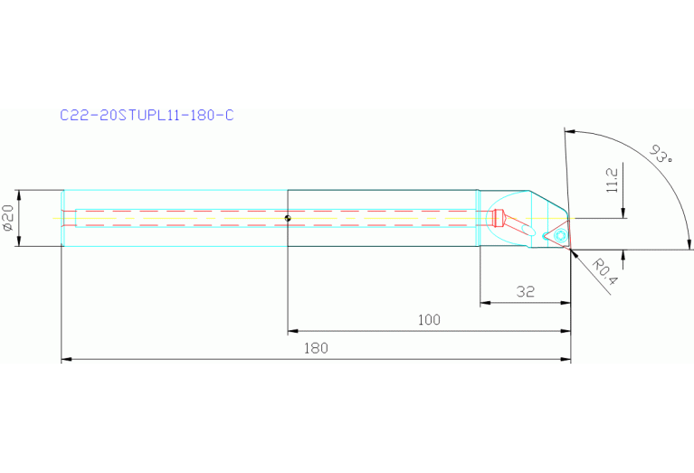 C22-20STUPL11-180-C