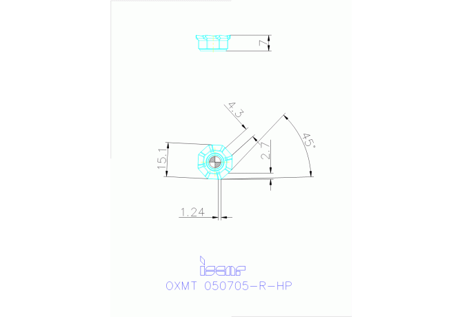 OXMT 050705-R-HP IC830