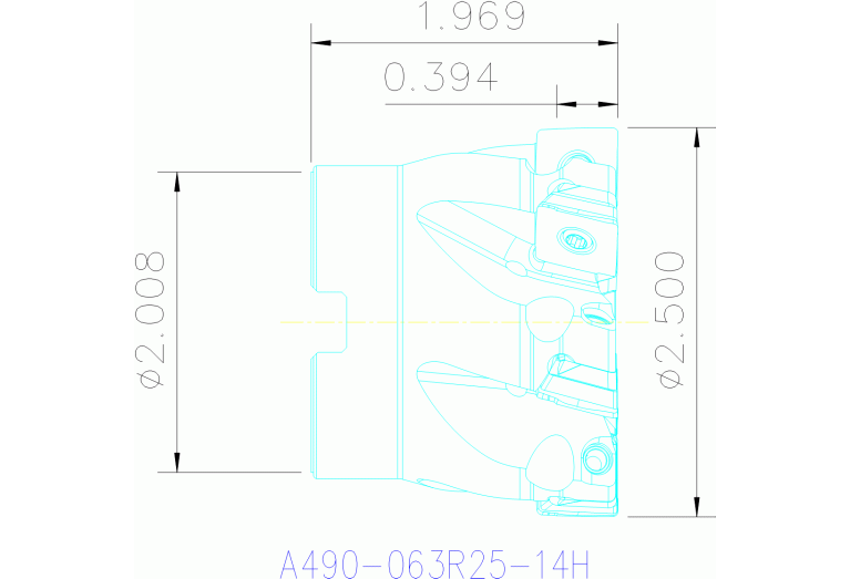A490-063R25-14H