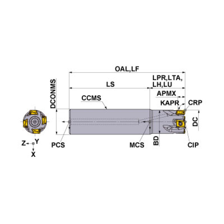 VPX200UR1603SA16L