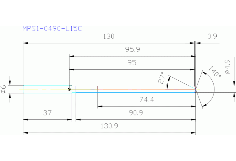 MPS1-0490-L15C DP1021