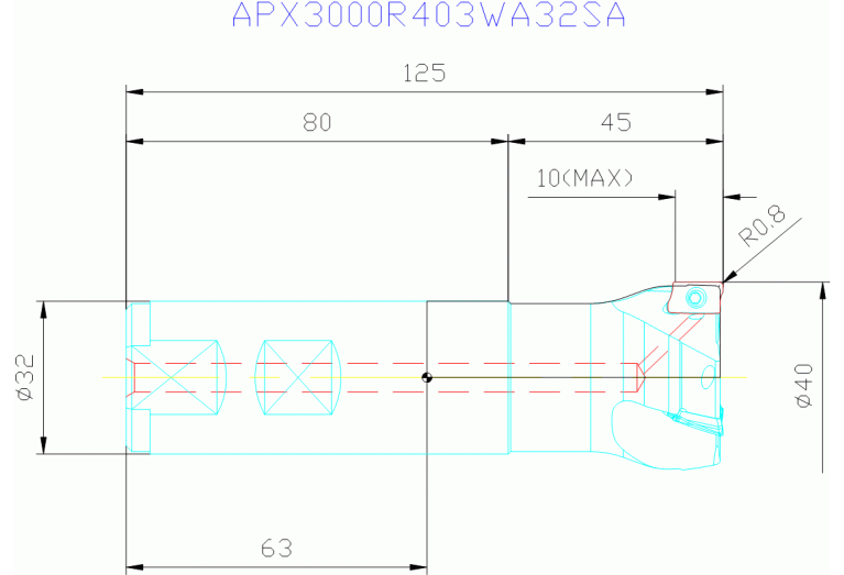APX3000R403WA32SA