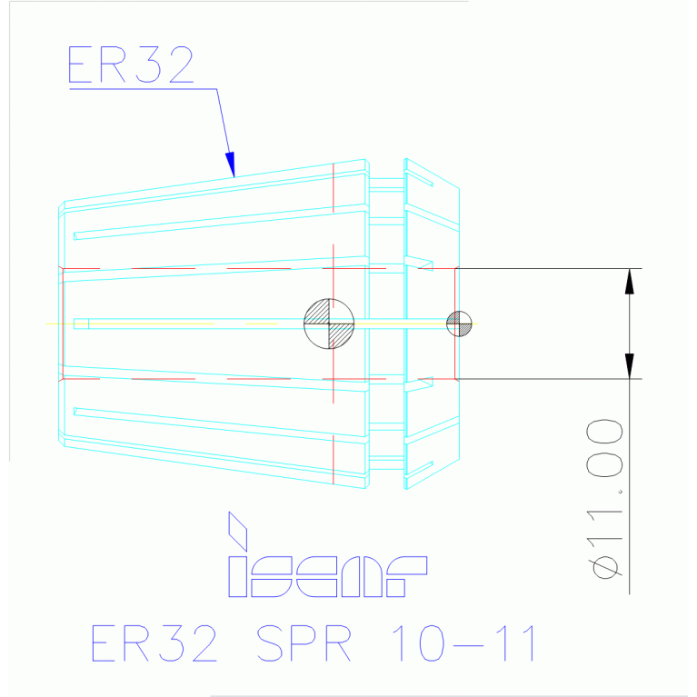 ER32 SPR 10-11