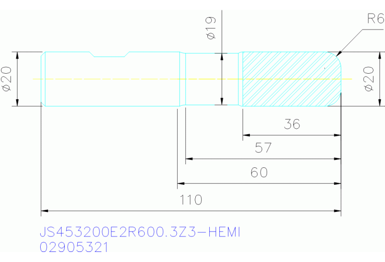 JS453200E2R600.3Z3-HEMI