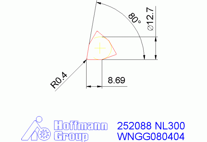 252088 NL300