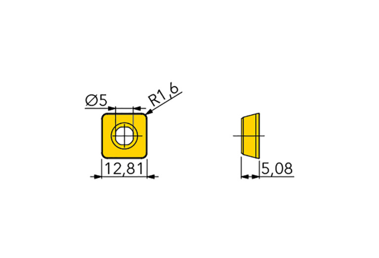 SDES130516N-PF IN4035