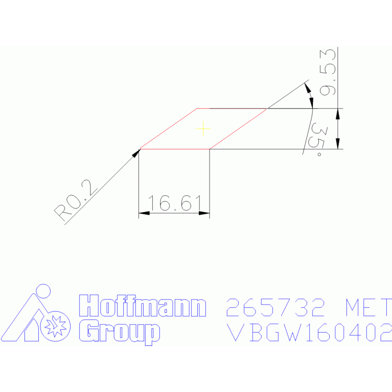 265732 MET