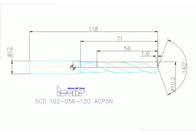 SCD 102-056-120 ACP5N IC908