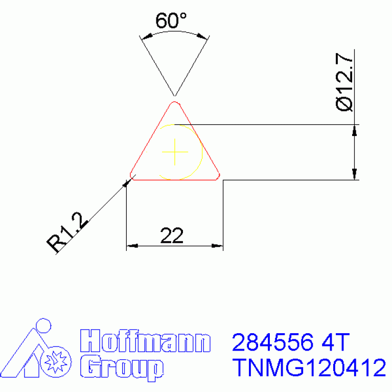 284556 4T