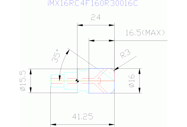 IMX16RC4F160R30016C EP7020
