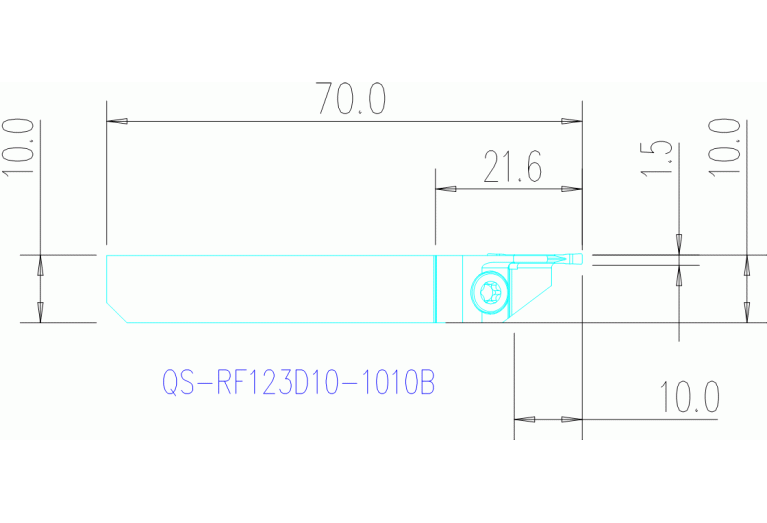 QS-RF123D10-1010B