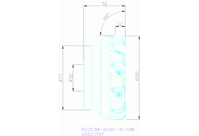 R220.88-0100-15-10M