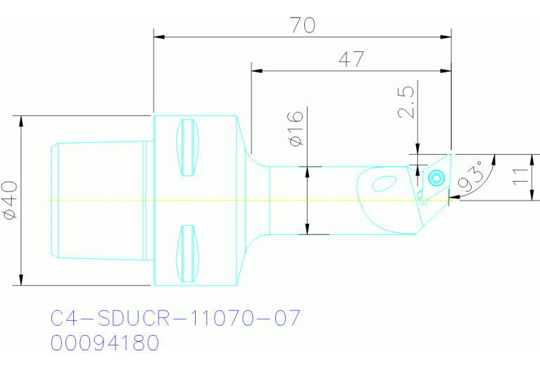 C4-SDUCR-11070-07