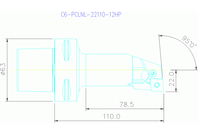 C6-PCLNL-22110-12HP