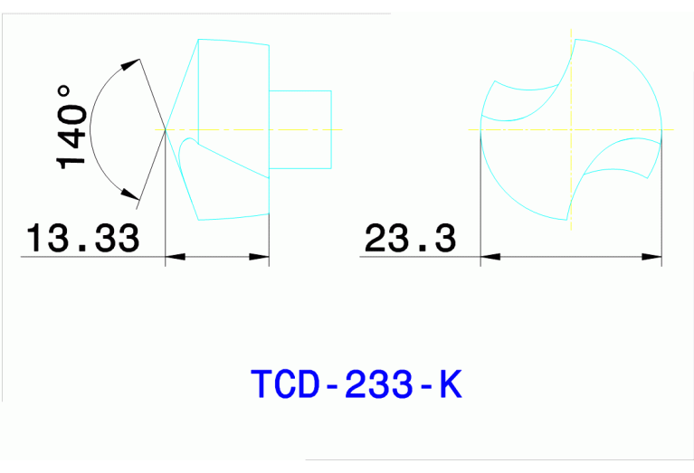 TKA2330R01 IN2505