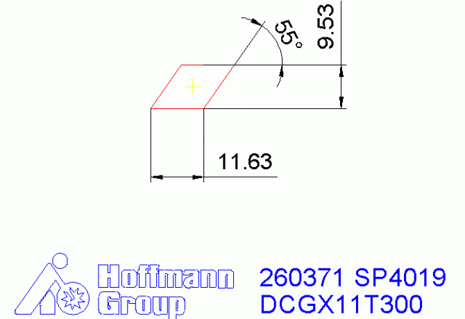 260371 SP4019
