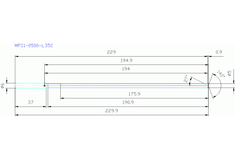 MPS1-0500-L35C DP1021