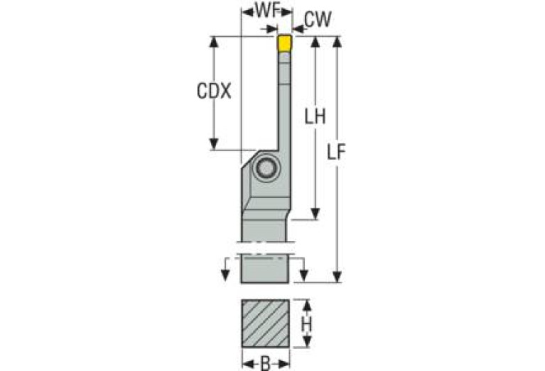 CFSL12505E
