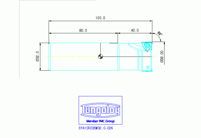 EPA10R035M32.0-02N