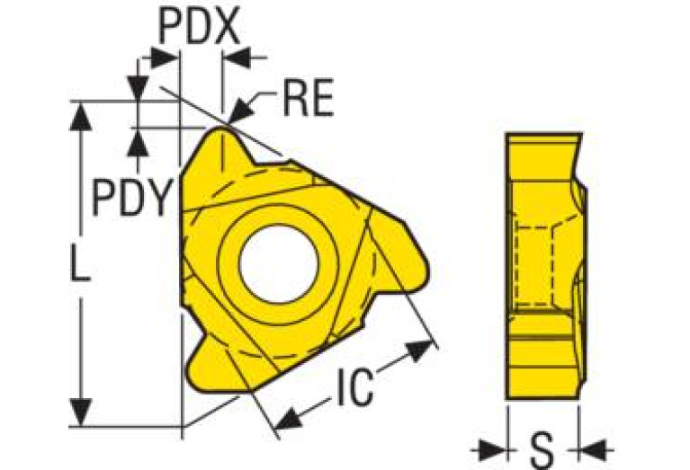 22ER-551-A CP500