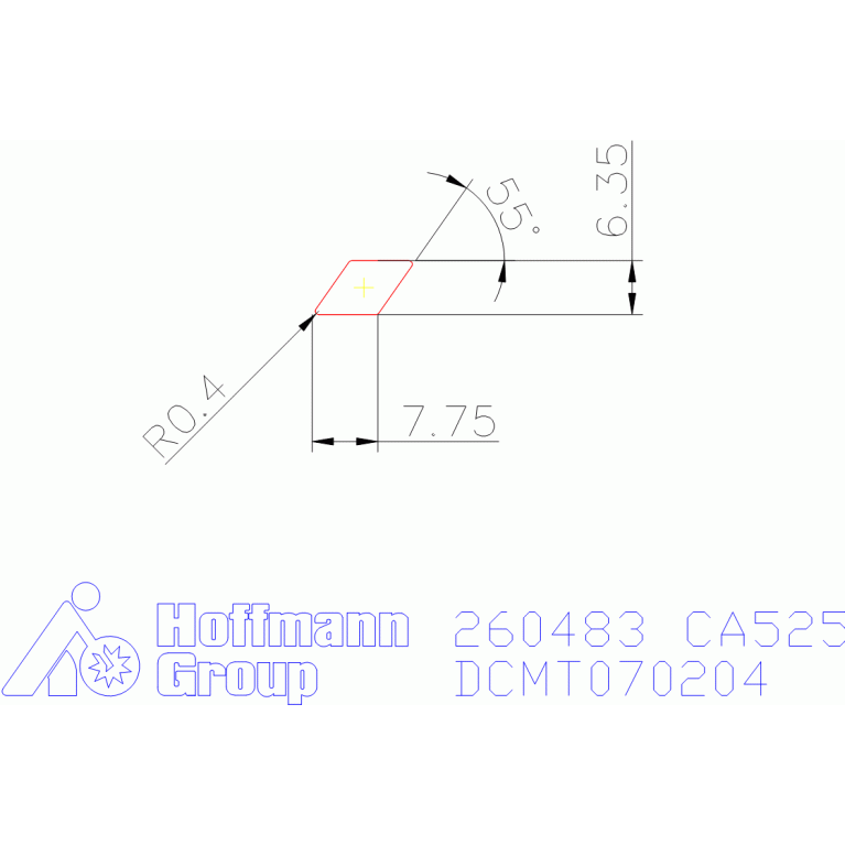 260483 CA525
