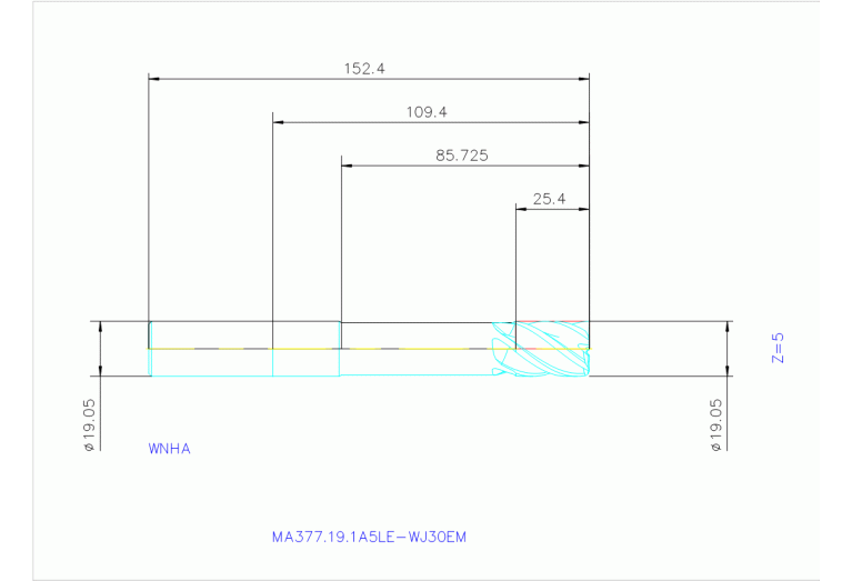 MA377.19.1A5LE-WJ30EM