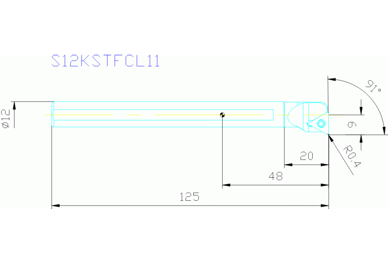 S12KSTFCL11