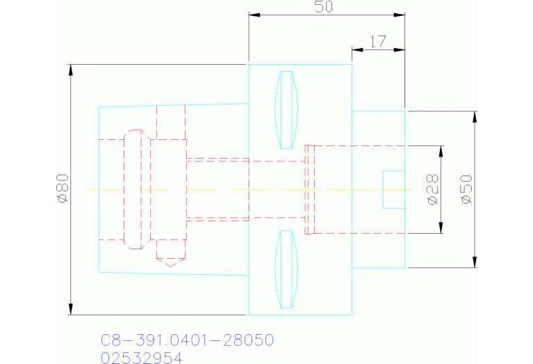 C8-391.0401-28050