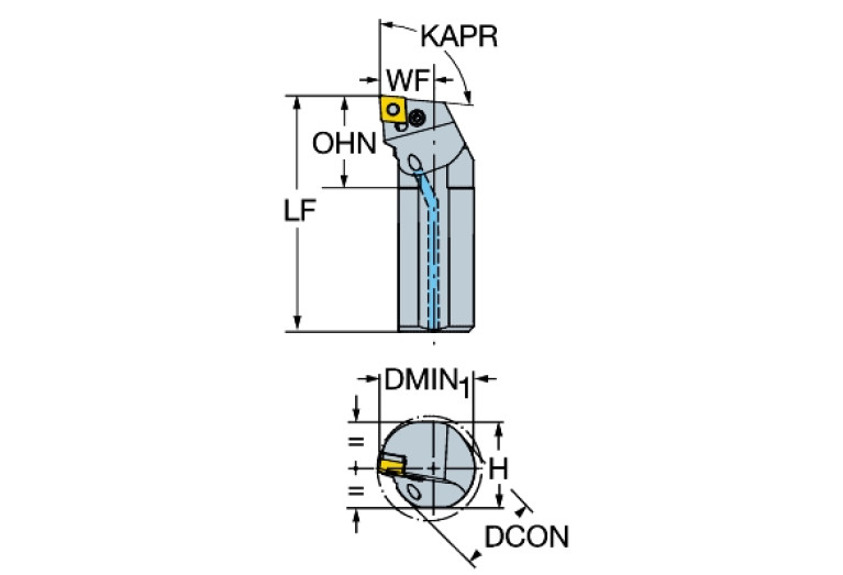 A40T-PCLNR 12