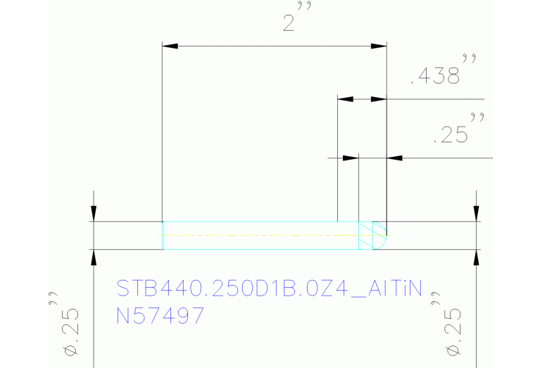 STB440.250D1B.0Z4 ALTIN
