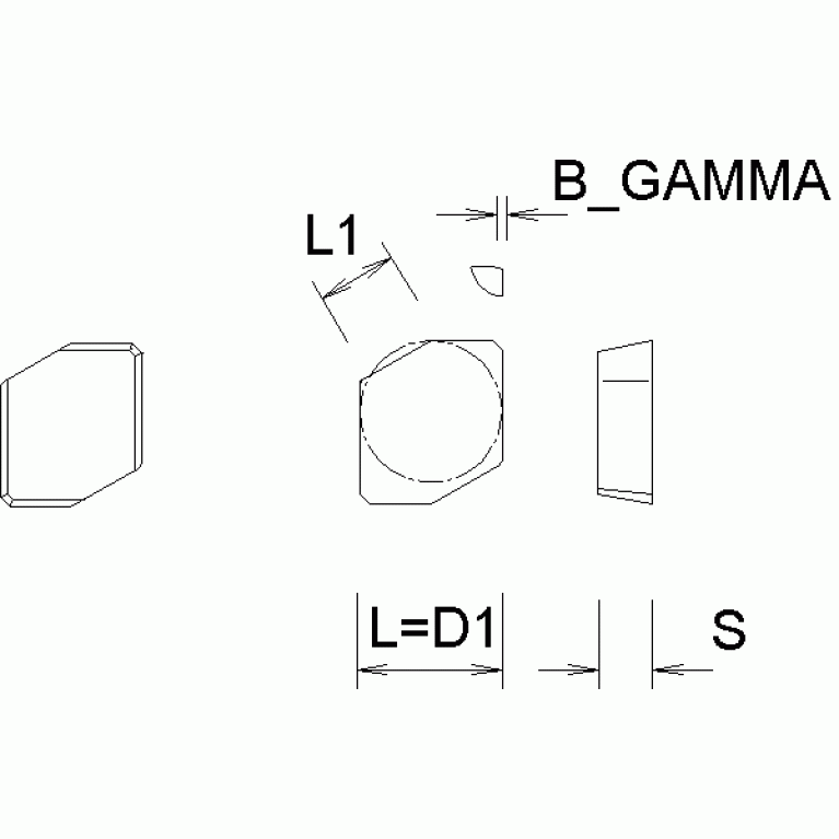 SPCN1204DPRW K8735