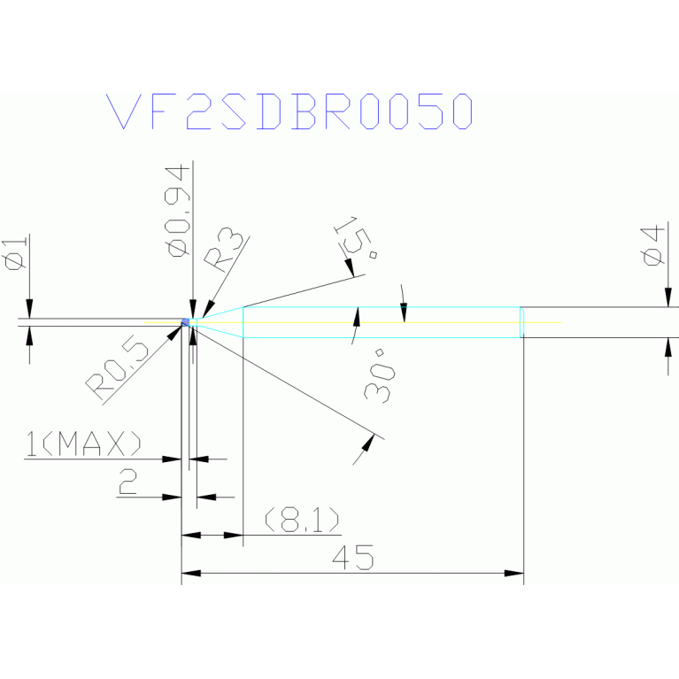VF2SDBR0050