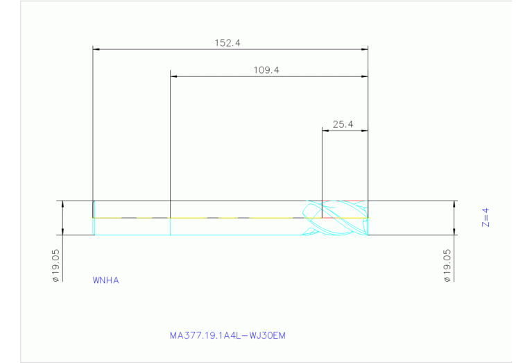 MA377.19.1A4L-WJ30EM