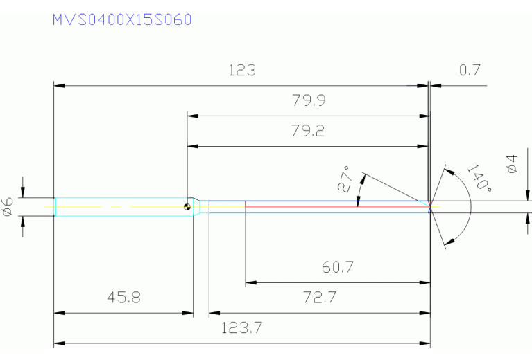 MVS0400X15S060 DP1020