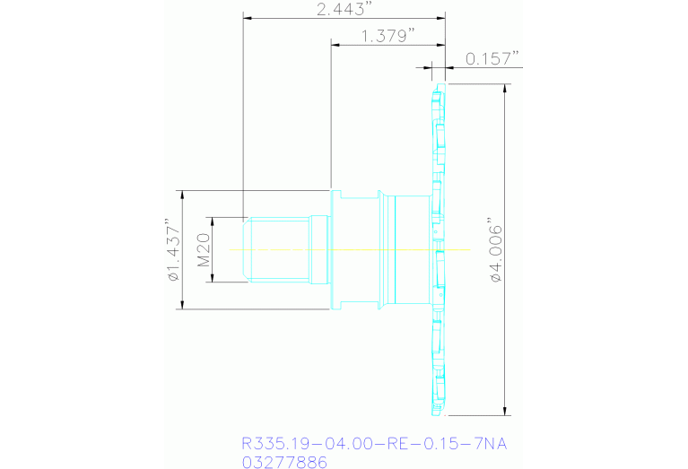 R335.19-04.00-RE-0.15-7NA