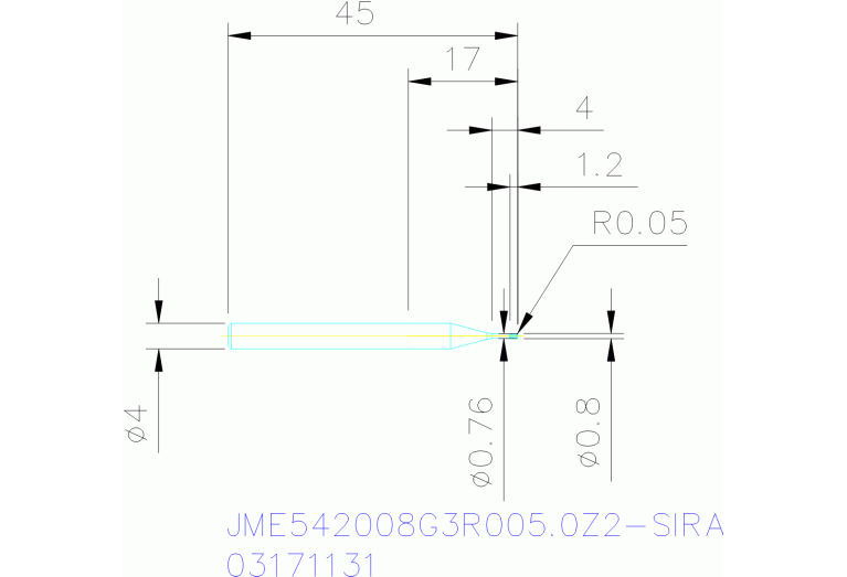 JME542008G3R005.0Z2-SIRA