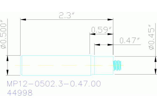 MP12-0502.3-0.47.00