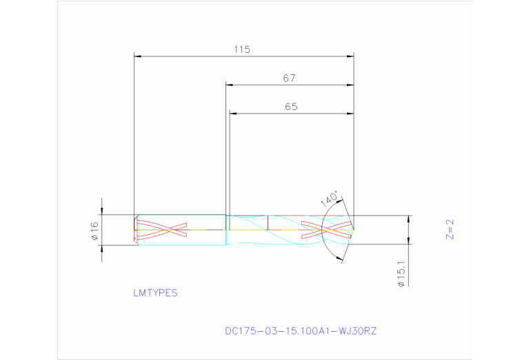 DC175-03-15.100A1-WJ30RZ