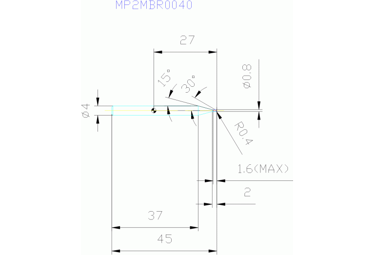 MP2MBR0040